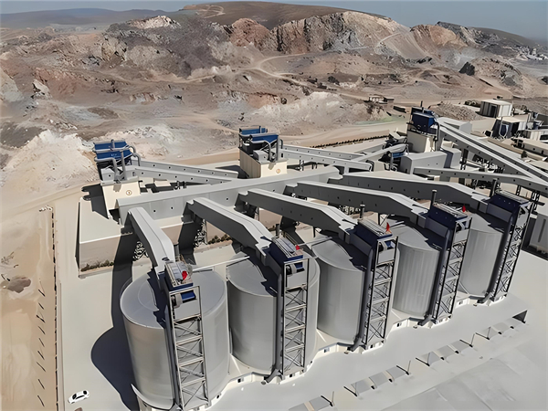 通江水泥钢板仓